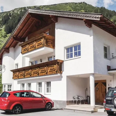 Ferienwohnung Mit Panoramab,