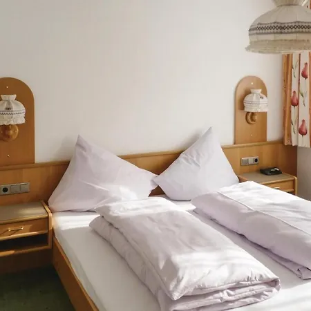 Apartment Ferienwohnung Mit Panoramab, Ischgl