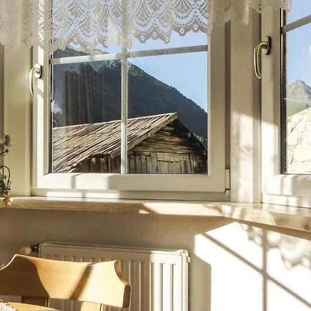 Apartment Ferienwohnung Mit Panoramab, *