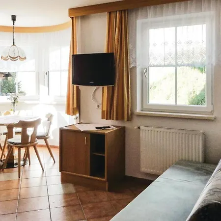 Apartment Ferienwohnung Mit Panoramab, *
