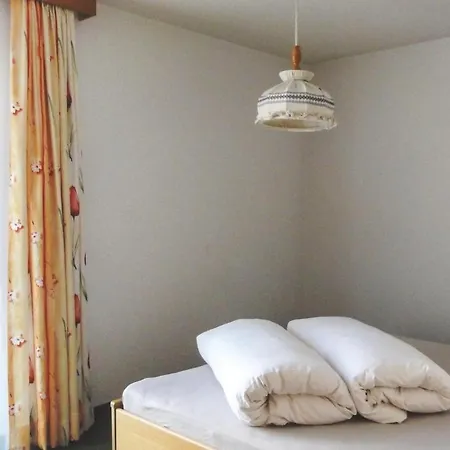 Ferienwohnung Mit Panoramab, Apartment