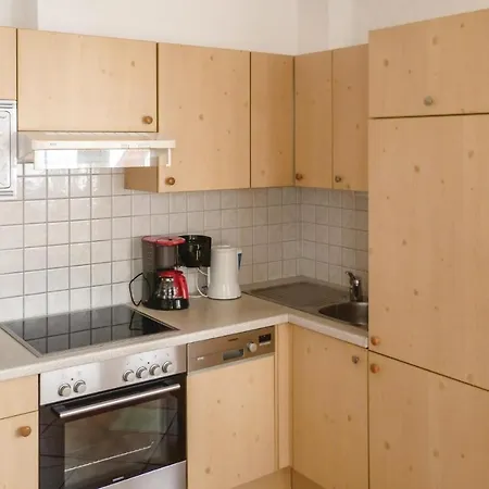 Apartment Ferienwohnung Mit Panoramab, Ischgl