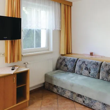 Ferienwohnung Mit Panoramab, Apartment