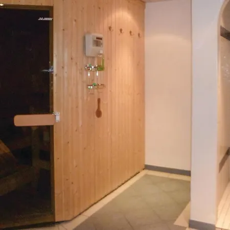 Ferienwohnung Mit Panoramab, Apartment *