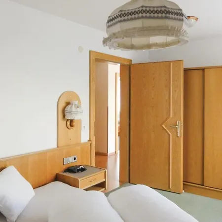 Ferienwohnung Mit Panoramab, Ischgl