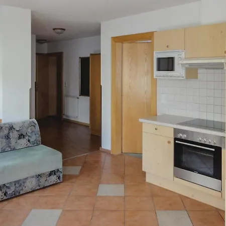 Ferienwohnung Mit Panoramab, Apartment Ischgl